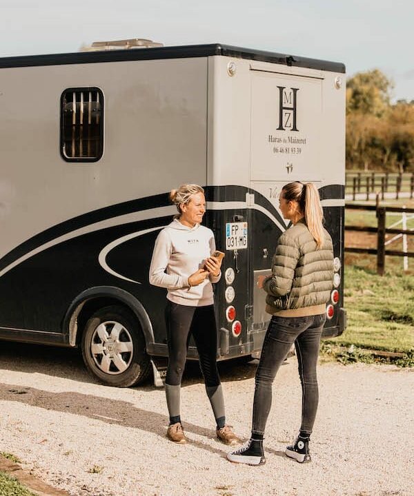 Trouver un transporteur professionnel 2